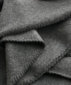 Yogamatters Cosy Fleece Yoga Blanket