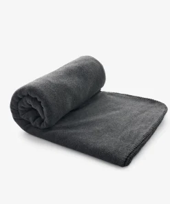 Yogamatters Cosy Fleece Yoga Blanket