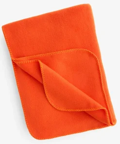 Yogamatters Cosy Fleece Yoga Blanket