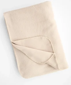 Yogamatters Cosy Fleece Yoga Blanket