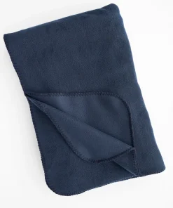 Yogamatters Cosy Fleece Yoga Blanket