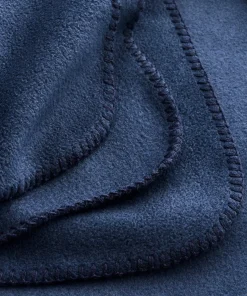 Yogamatters Cosy Fleece Yoga Blanket