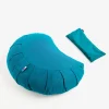 Yogamatters Crescent Meditation & Eye Pillow Kit