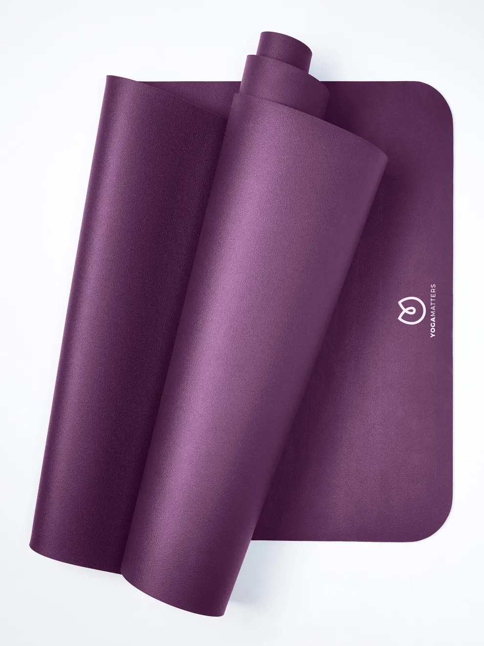 Yogamatters Eco Flow Yoga Mat