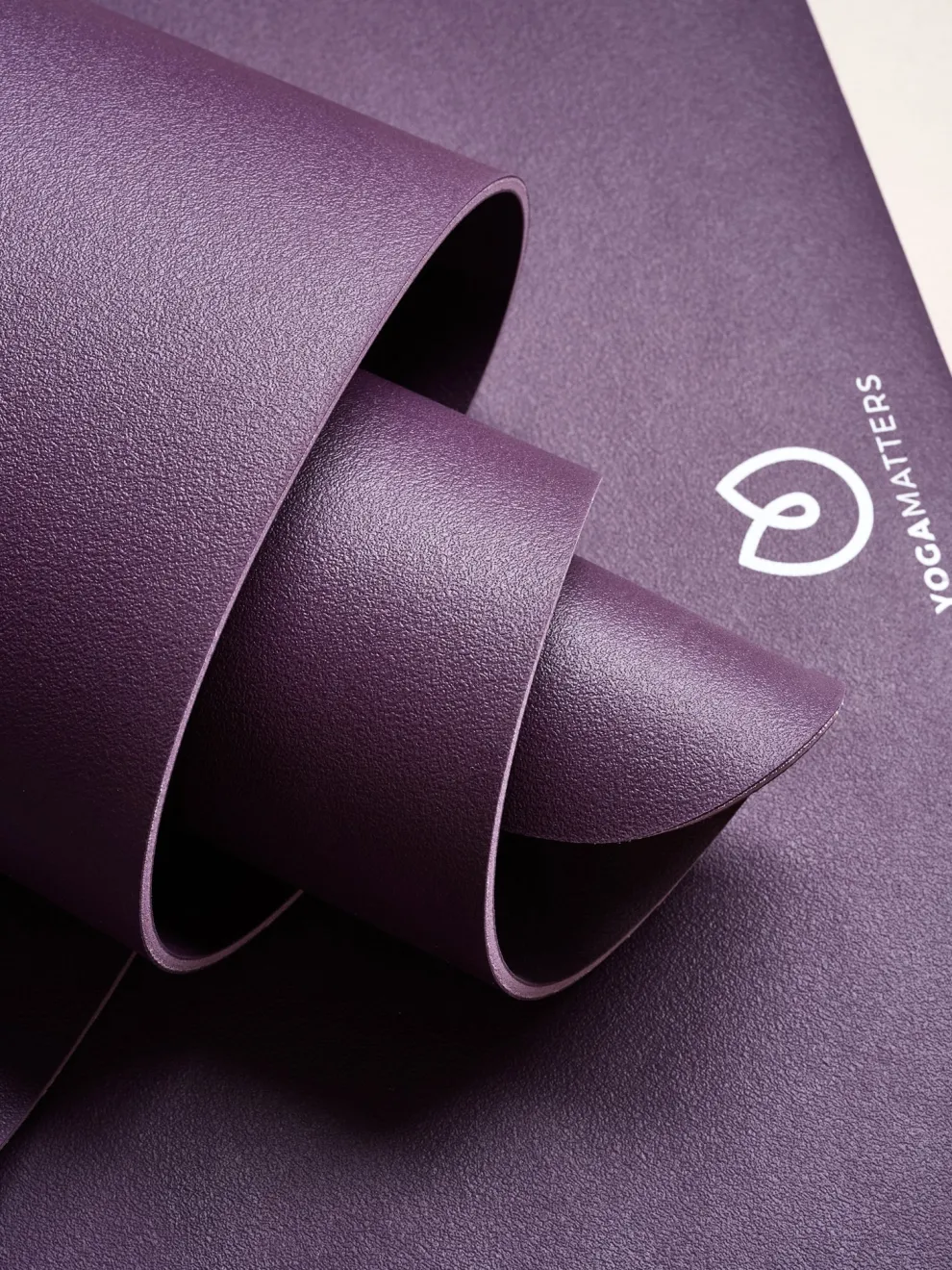 Yogamatters Eco Flow Yoga Mat