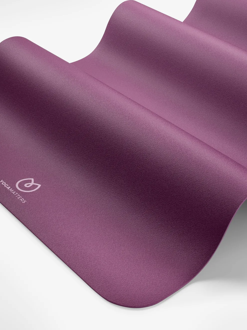 Yogamatters Eco Flow Yoga Mat
