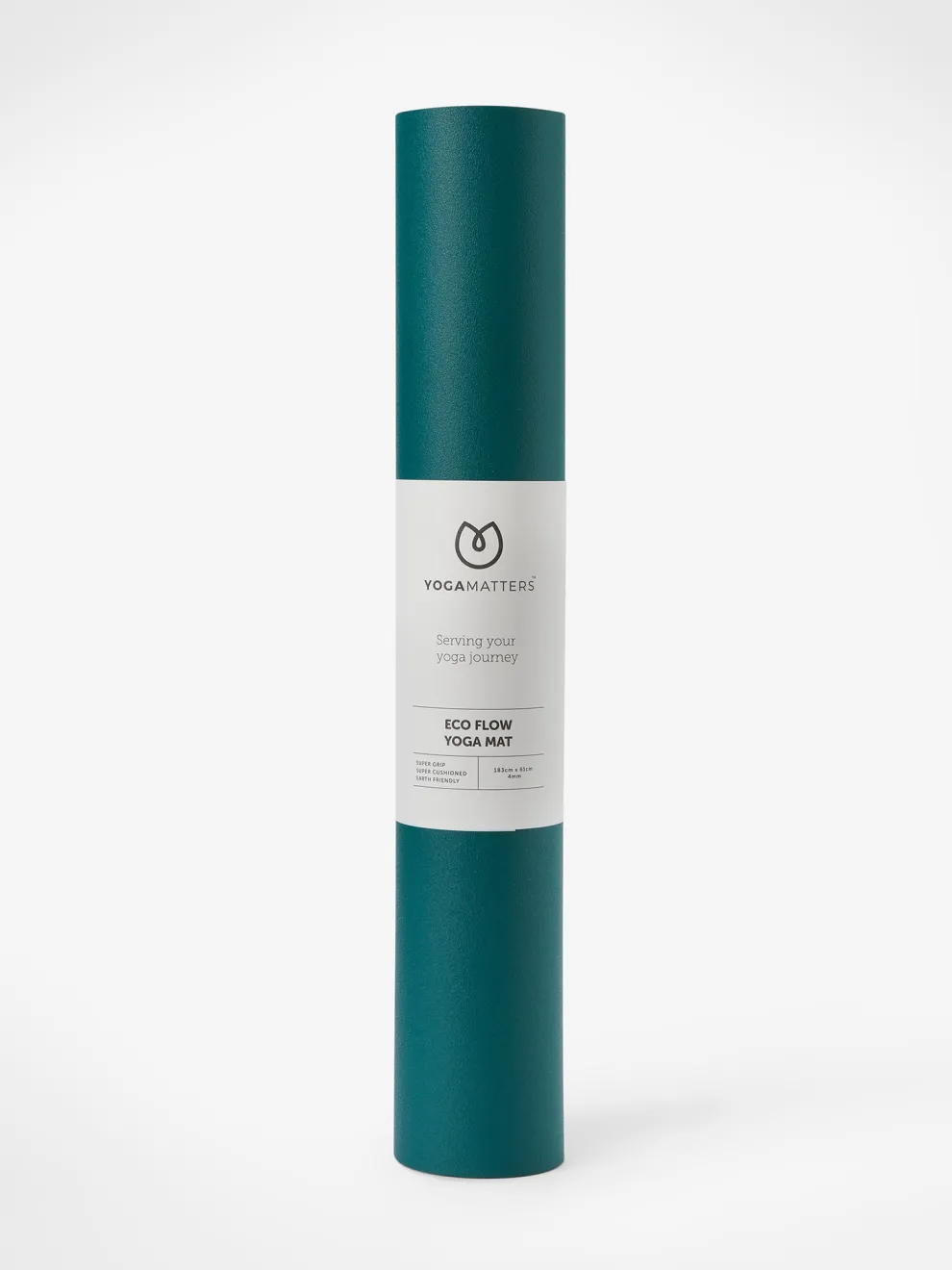 Yogamatters Eco Flow Yoga Mat