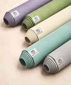 Yogamatters Eco Rise Yoga Mat - Box of 6
