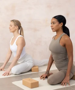 Yogamatters Eco Rise Yoga Mat - Box of 6