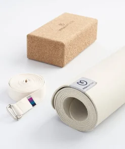 Yogamatters Eco Rise Yoga Mat - Box of 6