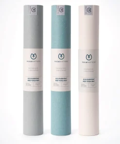 Yogamatters Eco Rise Yoga Mat - Box of 6