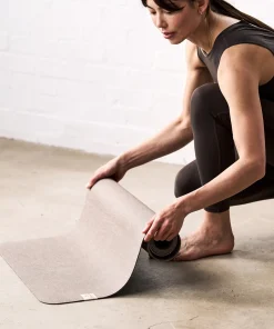 Yogamatters Eco Rise Yoga Mat