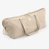 Yogamatters Hemp & Organic Cotton Carry All Kit Bag - Natural