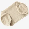 Yogamatters Hemp Bolster Cover Only - Natural