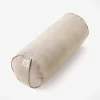 Yogamatters Hemp Bolster - Natural - Box of 4