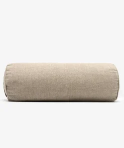 Yogamatters Hemp Bolster - Natural - Box of 4