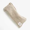 Yogamatters Hemp Eye Pillow - Natural