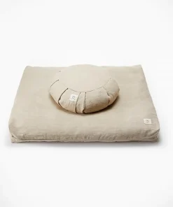 Yogamatters Hemp Meditation Kit