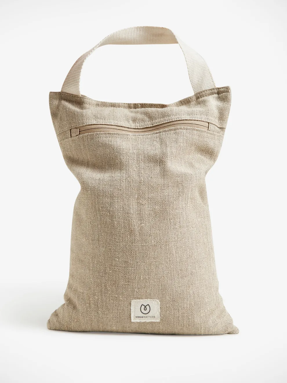 Yogamatters Hemp Sandbag Cover