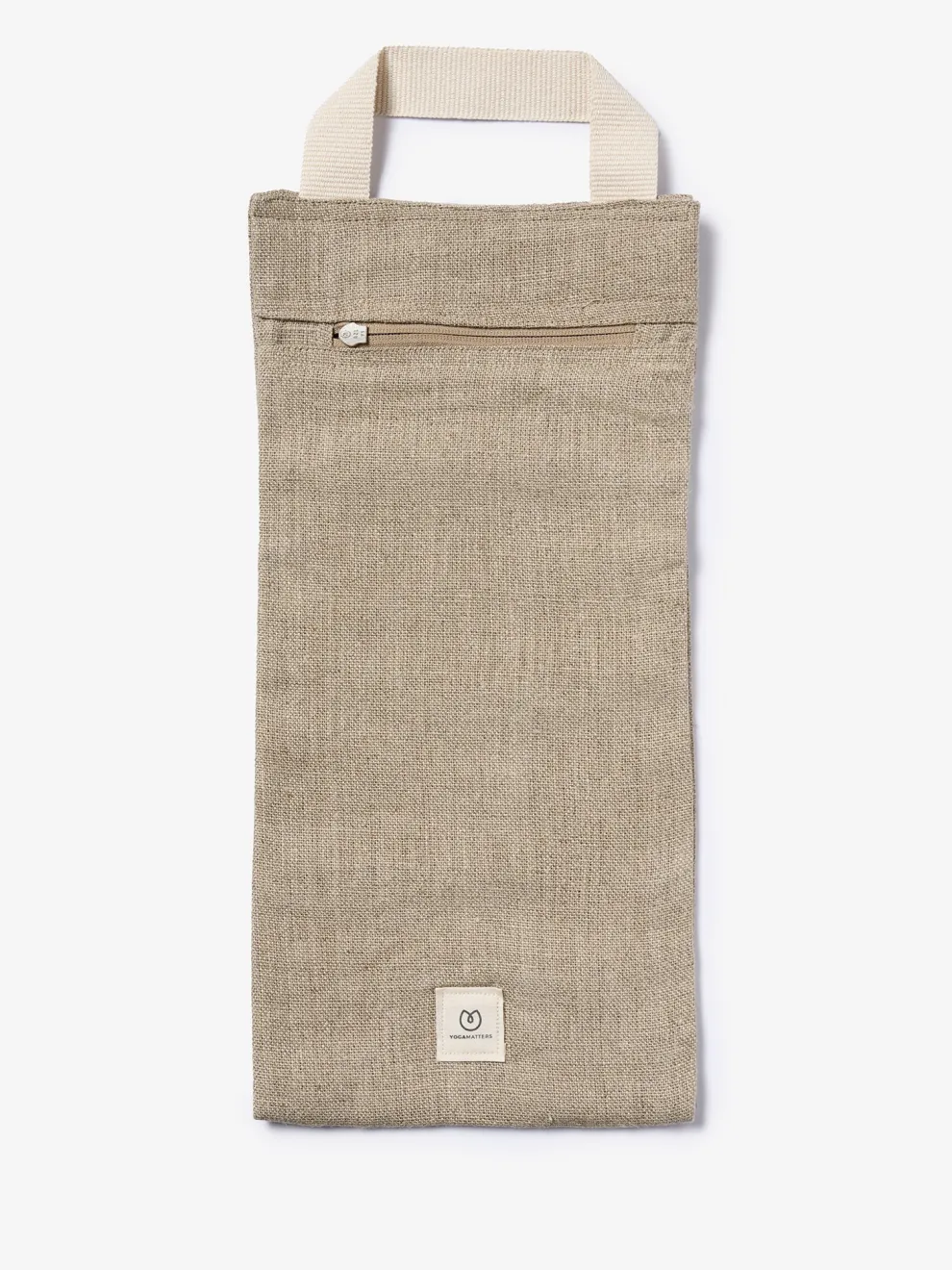 Yogamatters Hemp Sandbag Cover