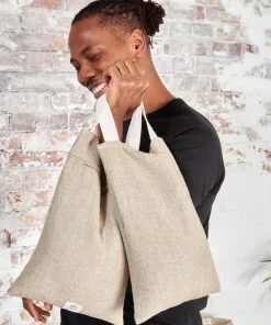 Yogamatters Hemp Sandbag Cover