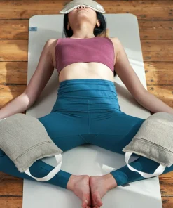 Yogamatters Hemp Sandbag Cover