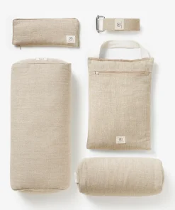 Yogamatters Hemp Sandbag - Box of 4