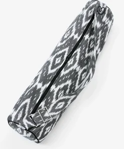 Yogamatters Ikat Zip Up Yoga Mat Bag