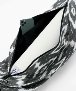 Yogamatters Ikat Zip Up Yoga Mat Bag