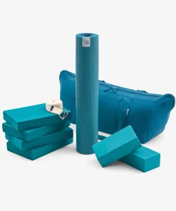 Yogamatters Iyengar Yoga Kit