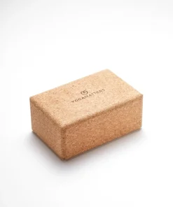 Yogamatters Large Cork Brick