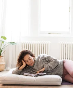 Yogamatters Luxury Home Meditation Kit