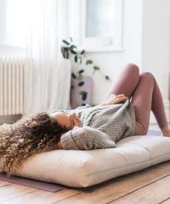 Yogamatters Luxury Home Meditation Kit