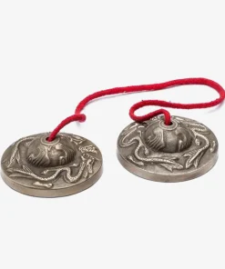 Yogamatters Om Tingsha - Medium