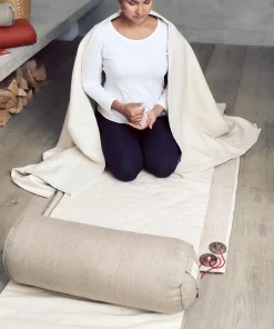 Yogamatters Om Tingsha - Medium