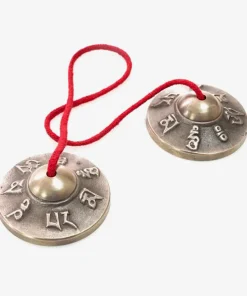 Yogamatters Om Tingsha - Small