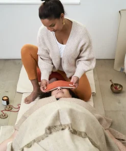 Yogamatters Om Tingsha - Small