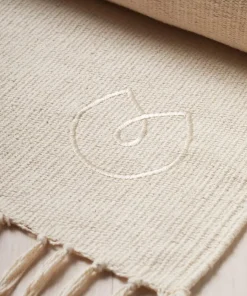 Yogamatters Organic Cotton Yoga Mat