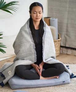 Yogamatters Organic Cotton Zabuton