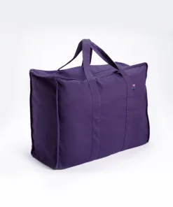 Yogamatters Organic Cotton Teachers Yoga Kit Bag