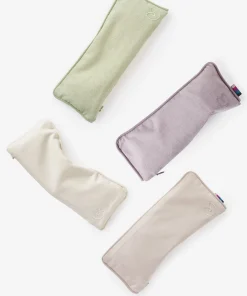 Yogamatters Organic Cotton Chambray Eye Pillow