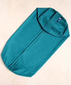 Yogamatters Organic Cotton Bolster Cover Only