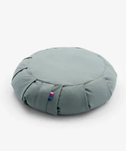 Yogamatters Organic Cotton Zafu Meditation Cushion