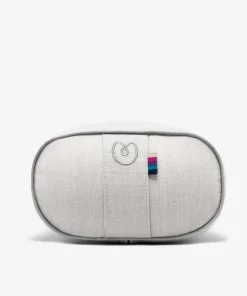 Yogamatters Organic Cotton Small Rectangular Buckwheat Bolster