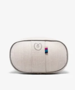 Yogamatters Organic Cotton Small Rectangular Buckwheat Bolster