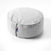 Yogamatters Organic Cotton Chambray Meditation Cushion
