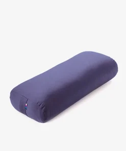 Yogamatters Organic Cotton Rectangular Bolster - Box of 4