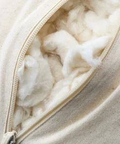 Yogamatters Organic Cotton Rectangular Bolster - Box of 4