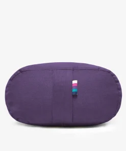 Yogamatters Organic Cotton Rectangular Bolster - Box of 4