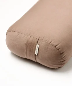 Yogamatters Organic Cotton Rectangular Bolster - Box of 4